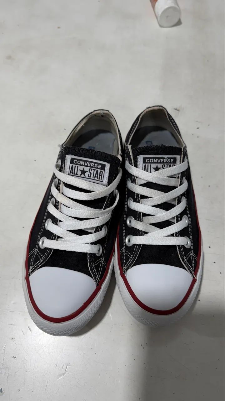 All Star Converse Original