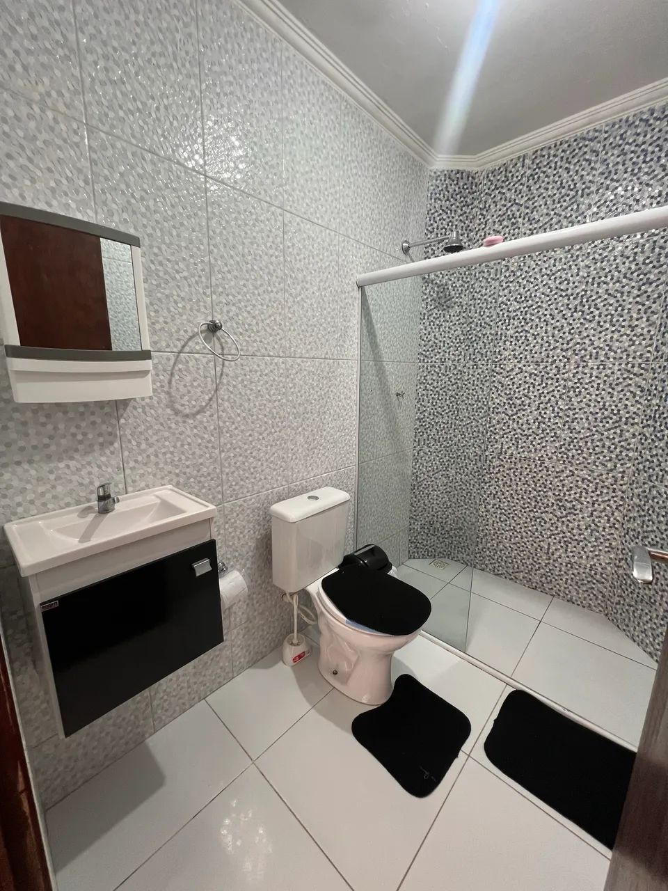 Casa para Temporada na Massagueira de Cima  - Foto 12