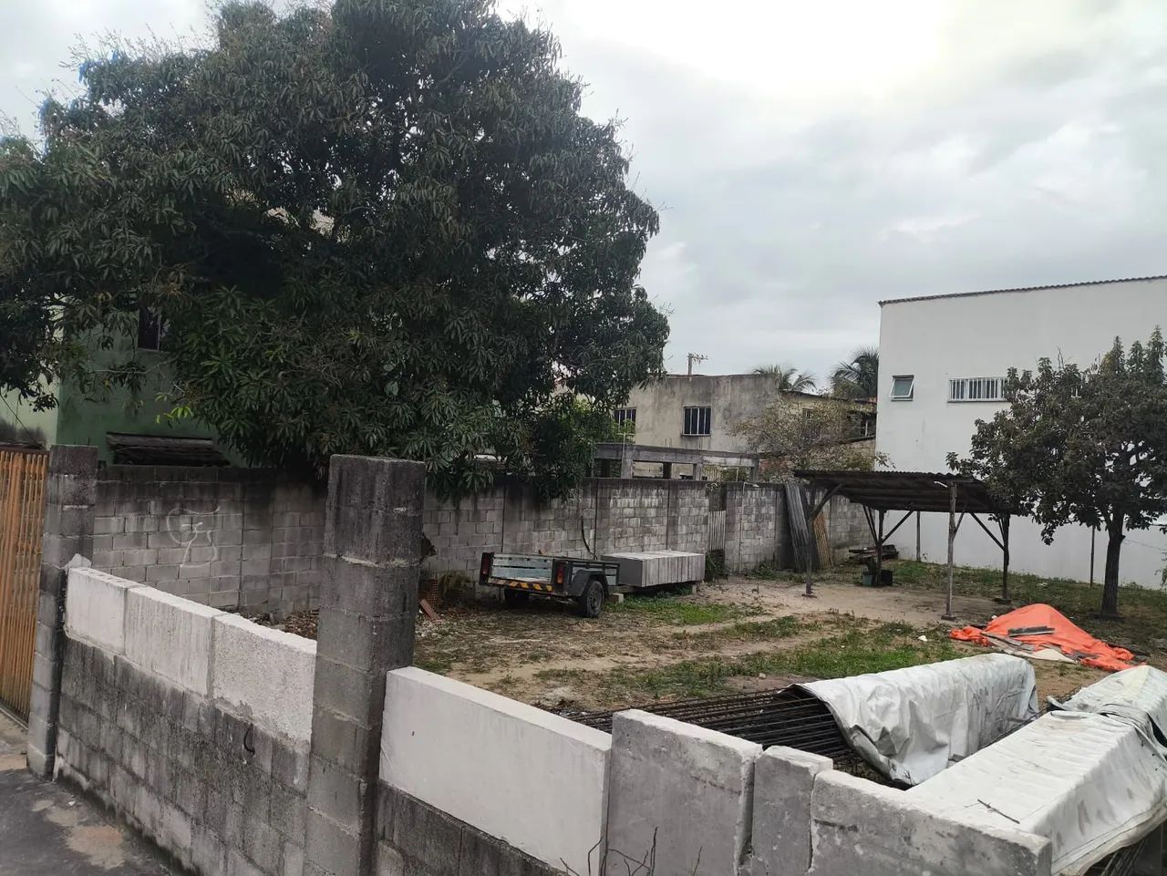 Foto - Serra - Bicanga
