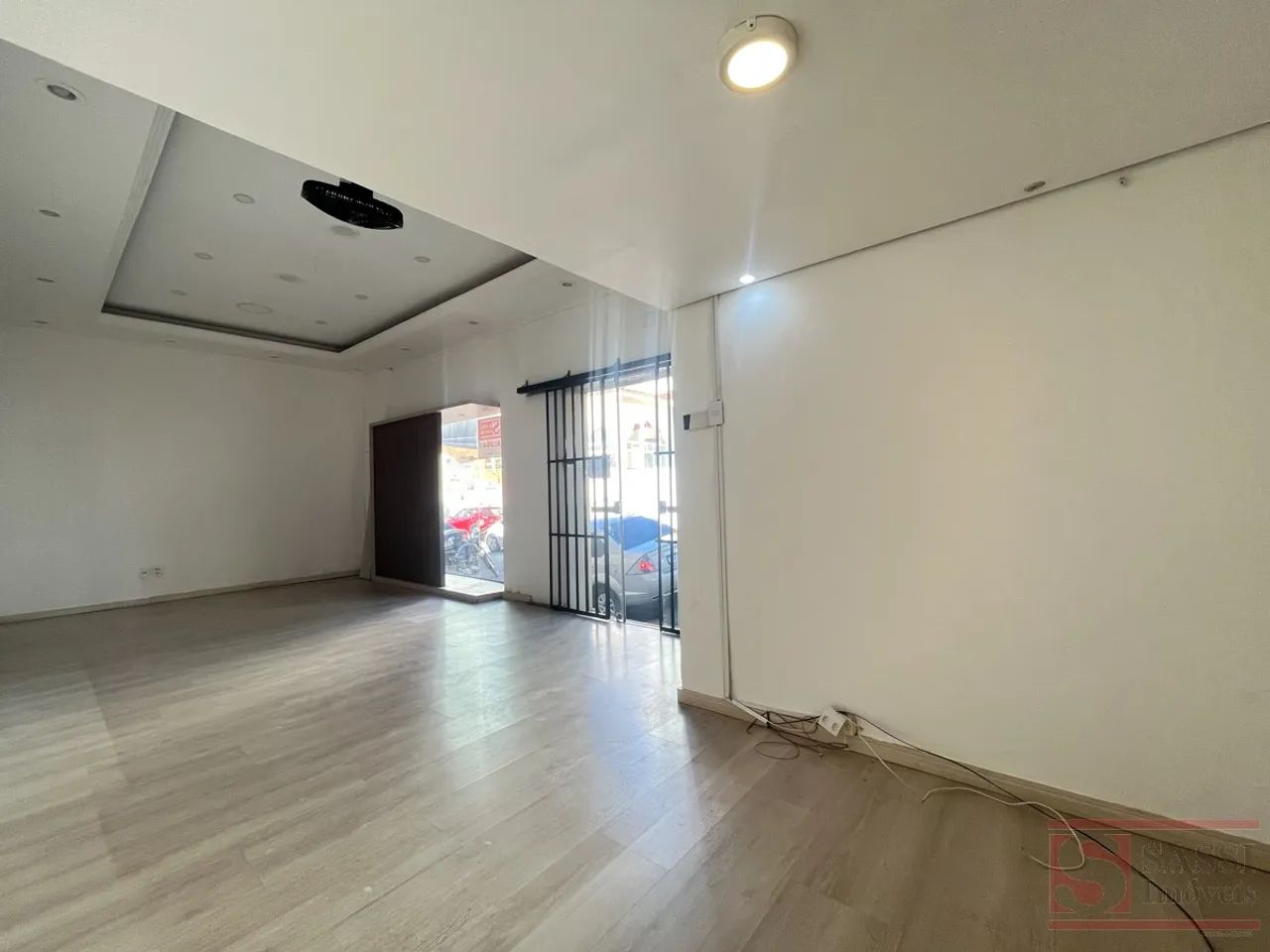 Sala Comercial em CENTRO - Foto 2