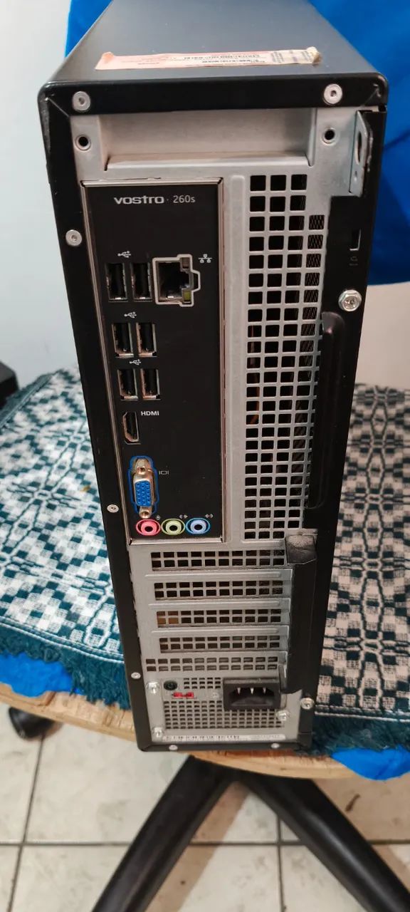 CPU dell vostro i3 - Foto 2