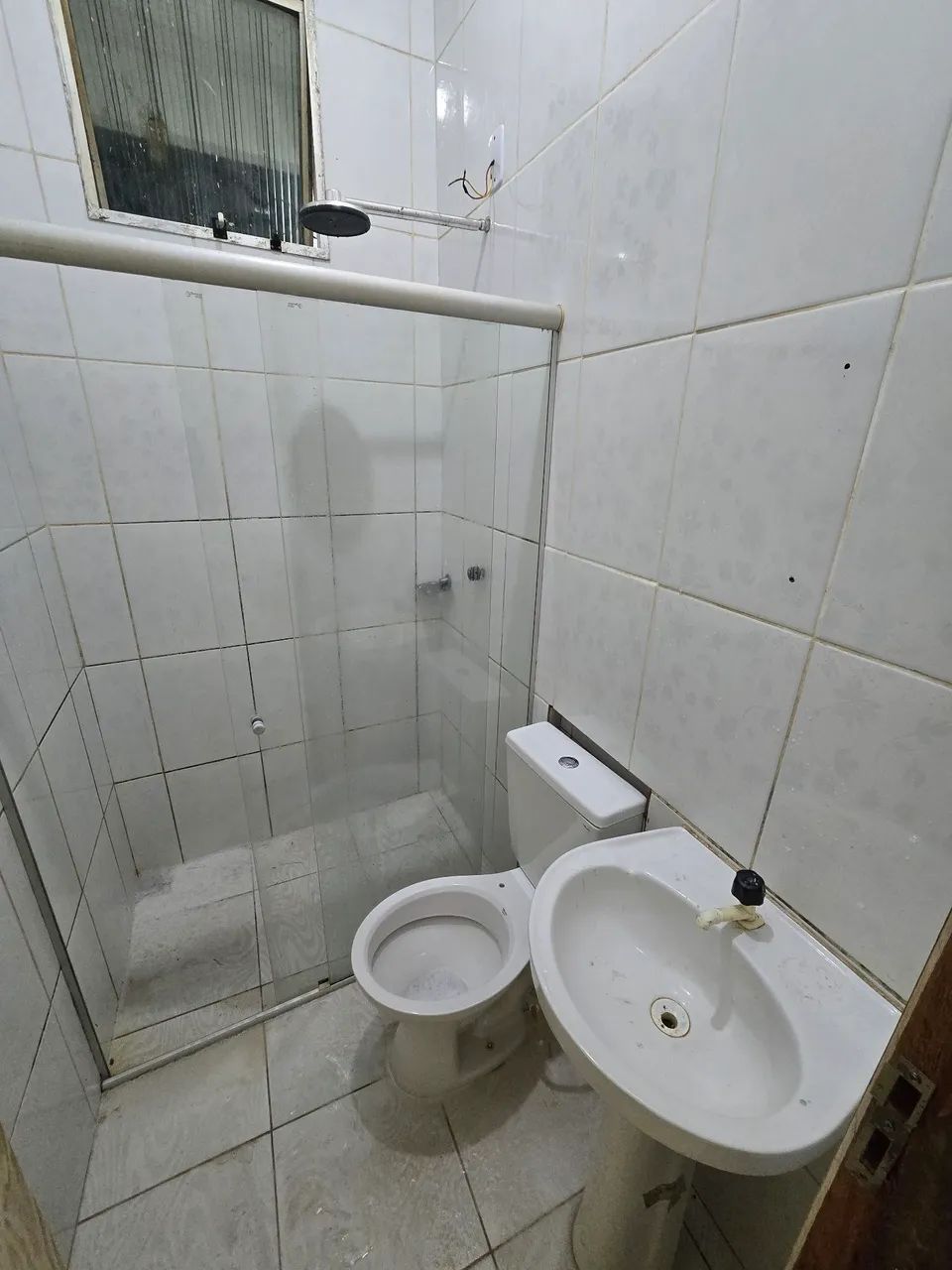 Alugo casa de 1 quarto.  - Foto 3