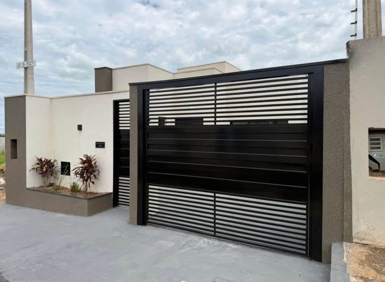 CASA NA SAMAMBAIA SUL - Disponível para parcelar  - Foto 5