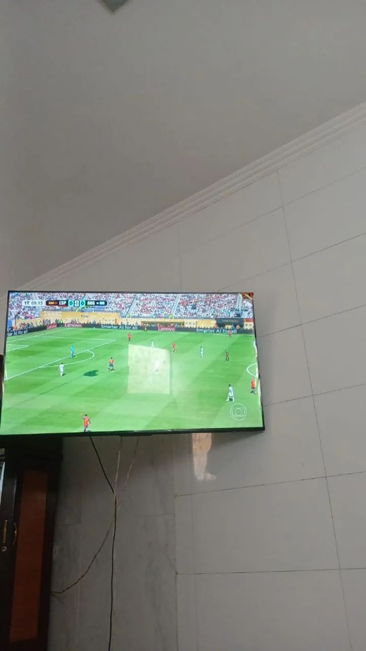 Televisão  - Foto 2
