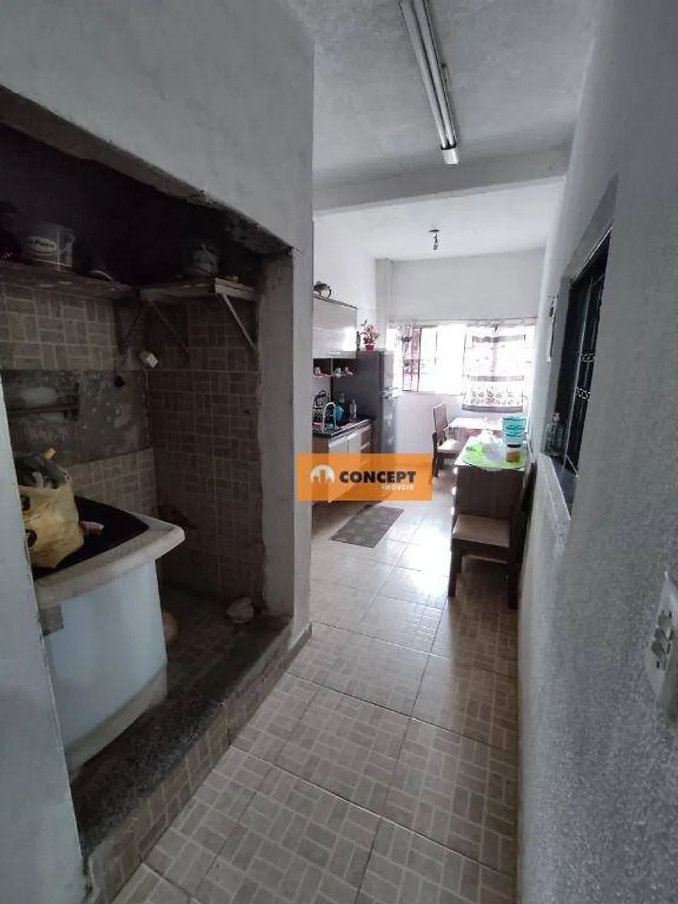 Sobrado Residencial à venda, Jardim Leblon, Suzano - Foto 8