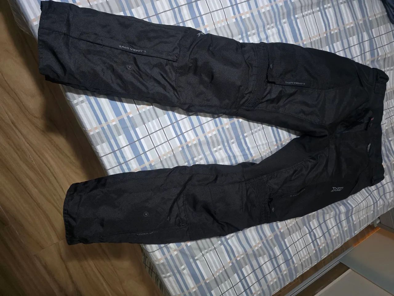 Calça  e Jaqueta para Motociclista  - Foto 4