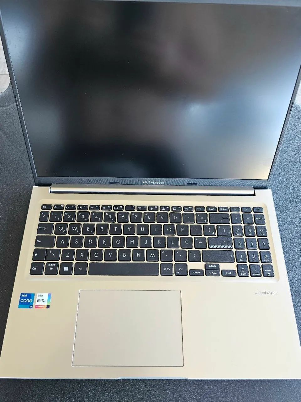 AsusVivobook - i7 1255u - Foto 3