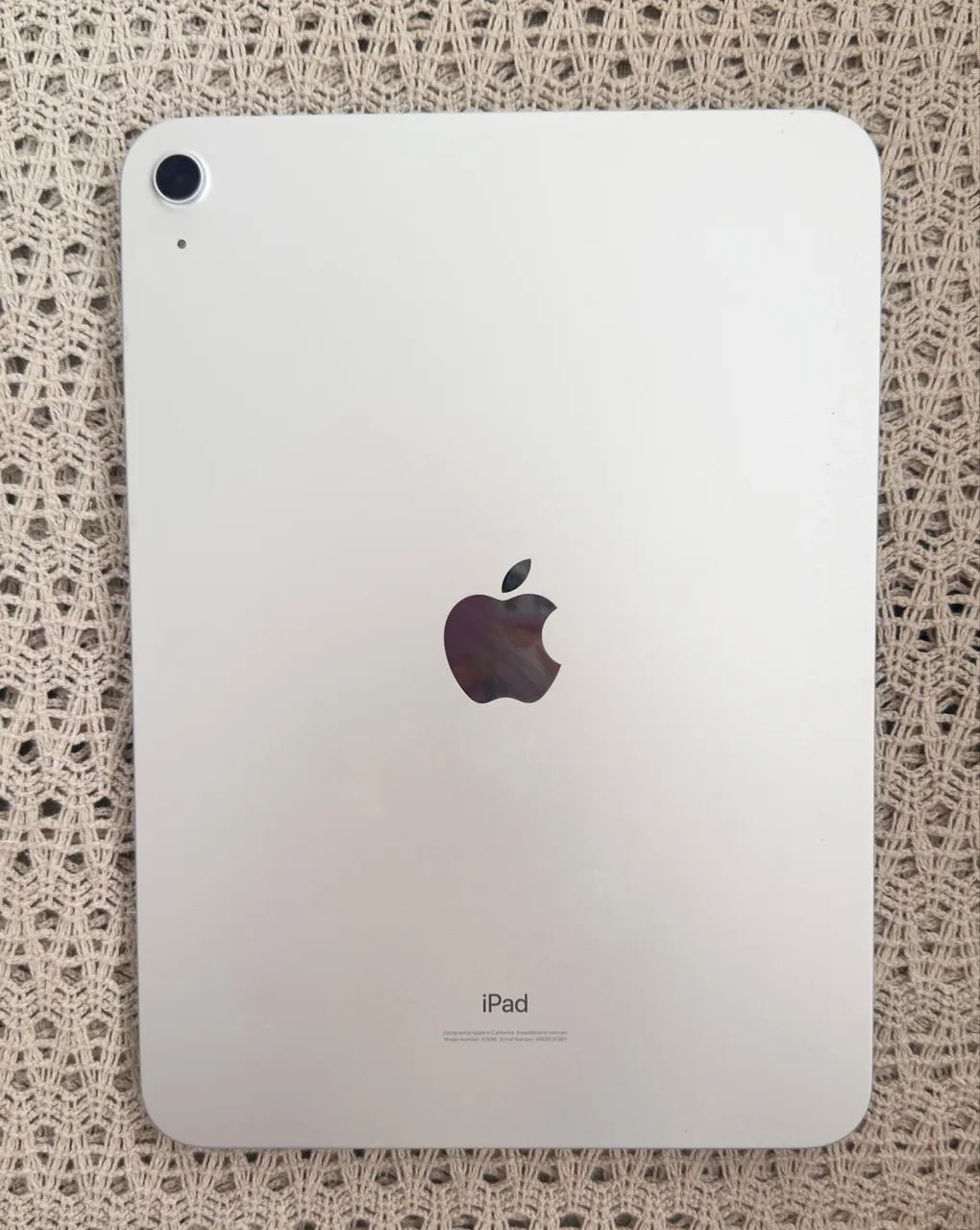 IPAD 10 64GB