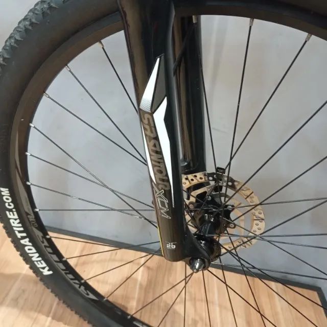 Bicicleta Scott Aspect 940 Shimano - Foto 4