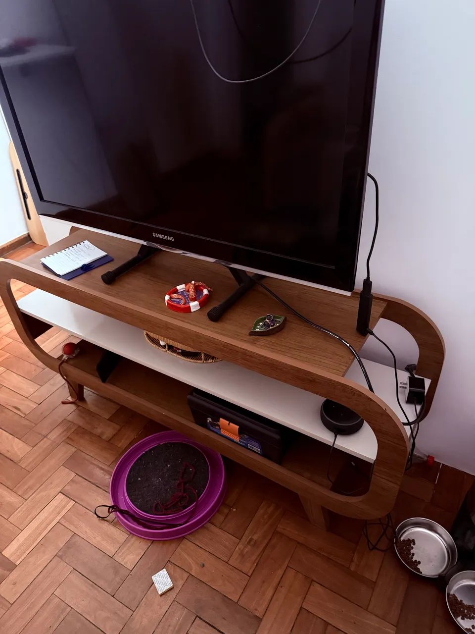 Rack TV  - Foto 3