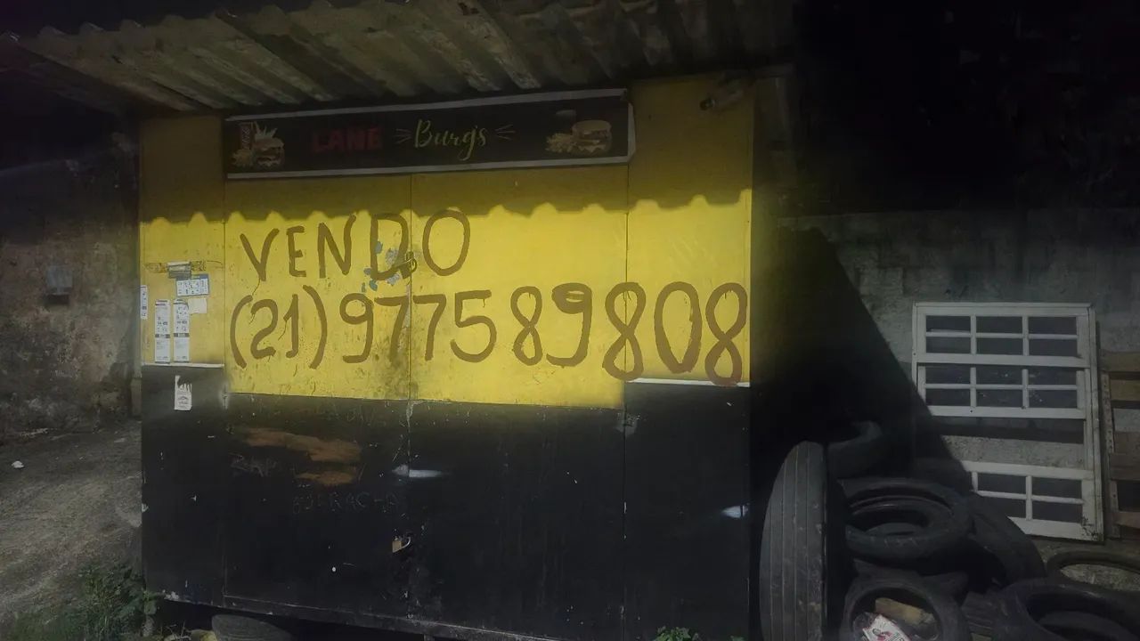 BARATO!!! Trailer pra diversas funcionalidades