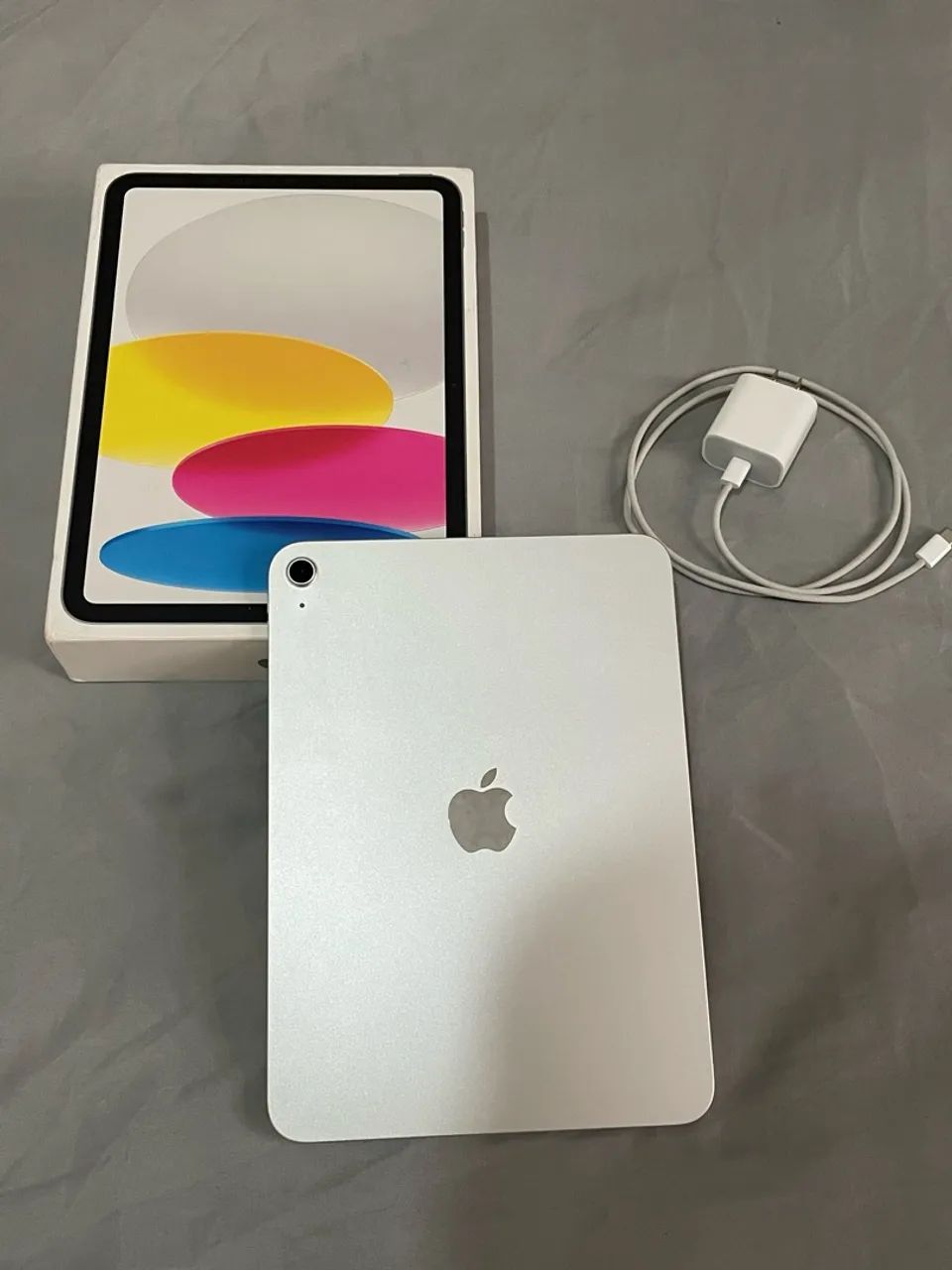 iPad 11/A16 128 gb (NA GARANTIA APPLE) - Foto 3