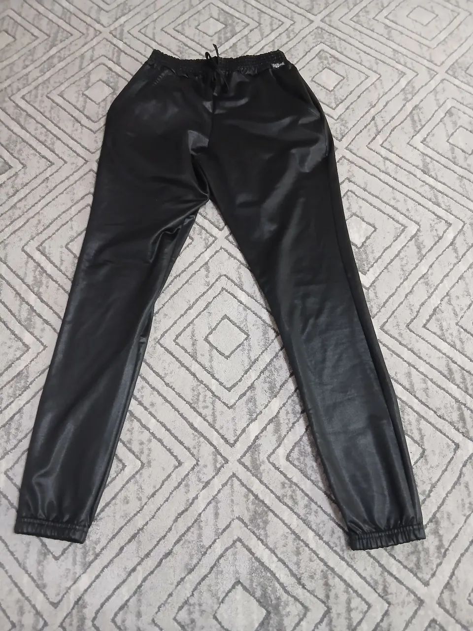 Calça Cirrê