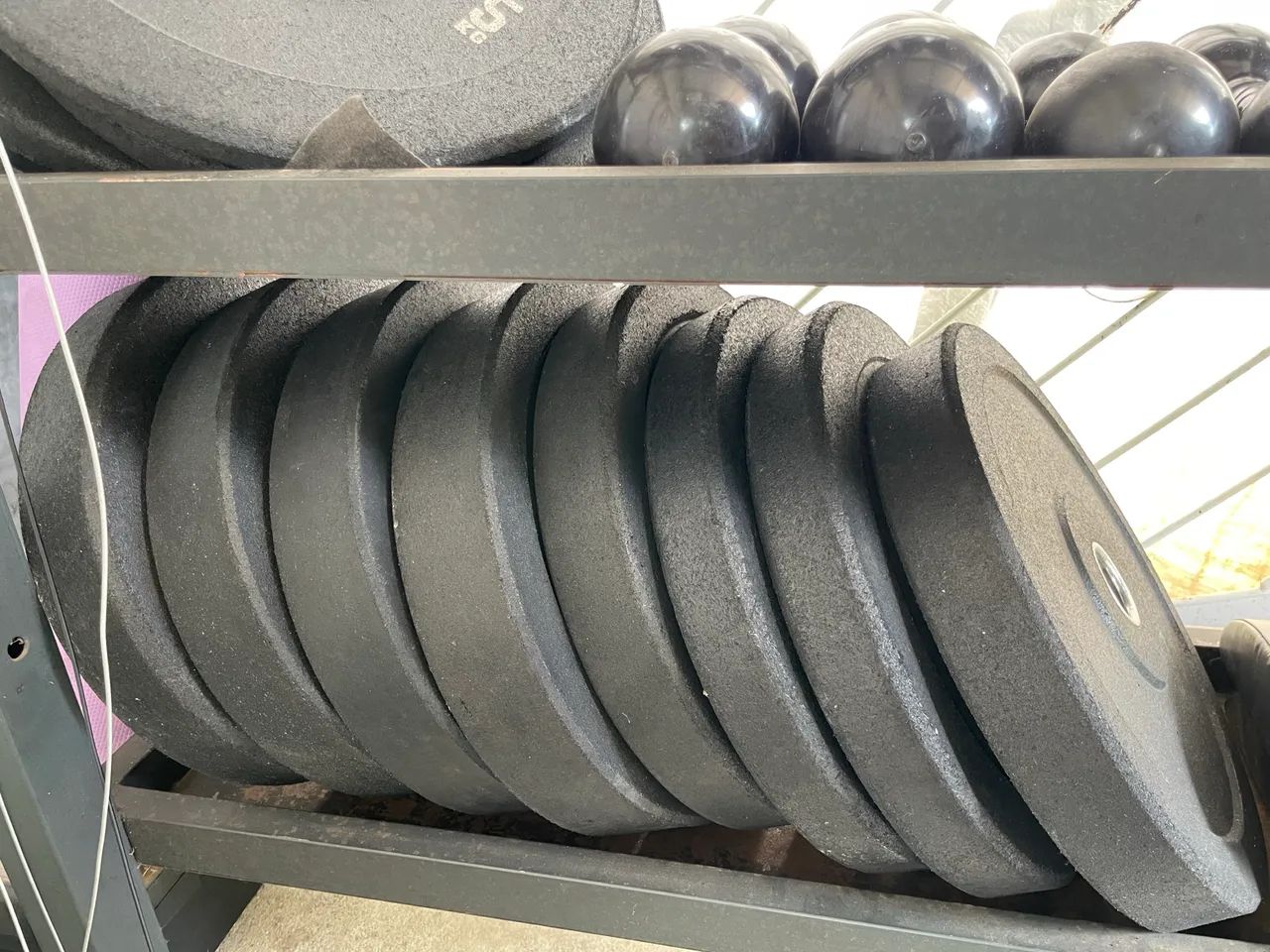 Homebox Crossfit - Foto 2