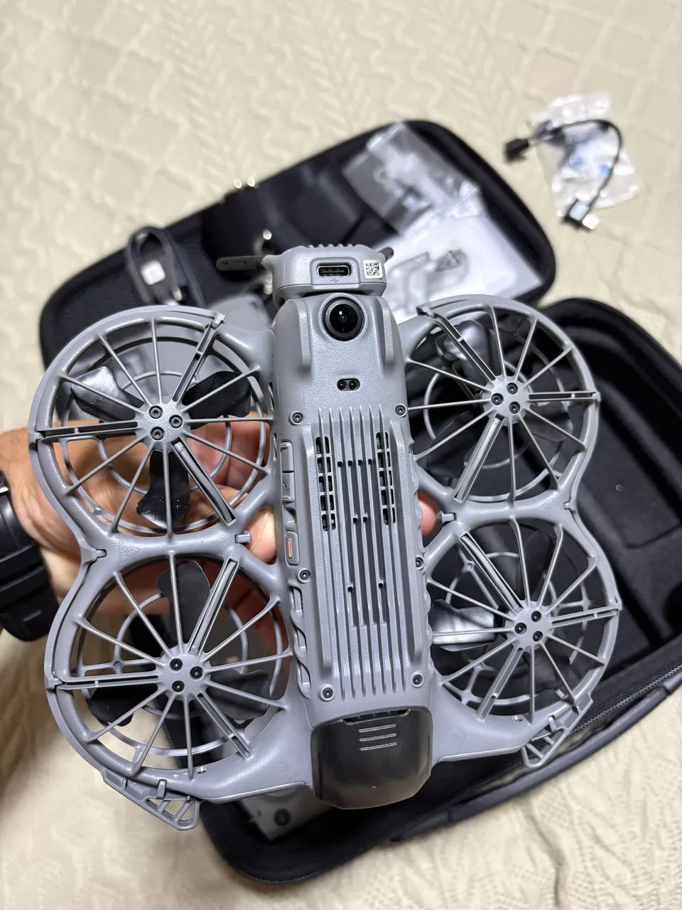 Vendo Drone DJI NEO 2 - Foto 2