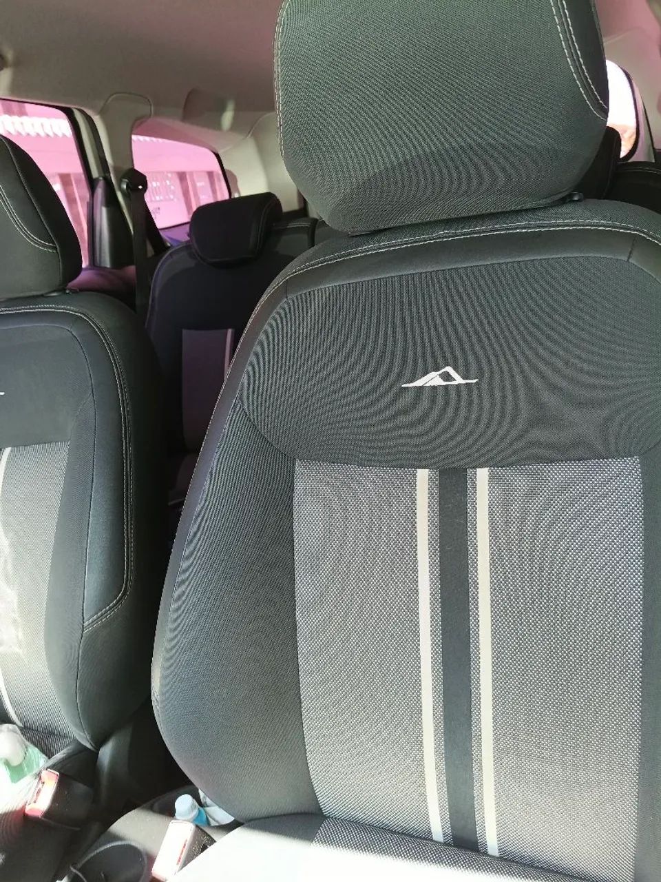 Chevrolet Spin Activ 1.8 8V Econo. Flex 5P Aut. 2016 - Foto 4