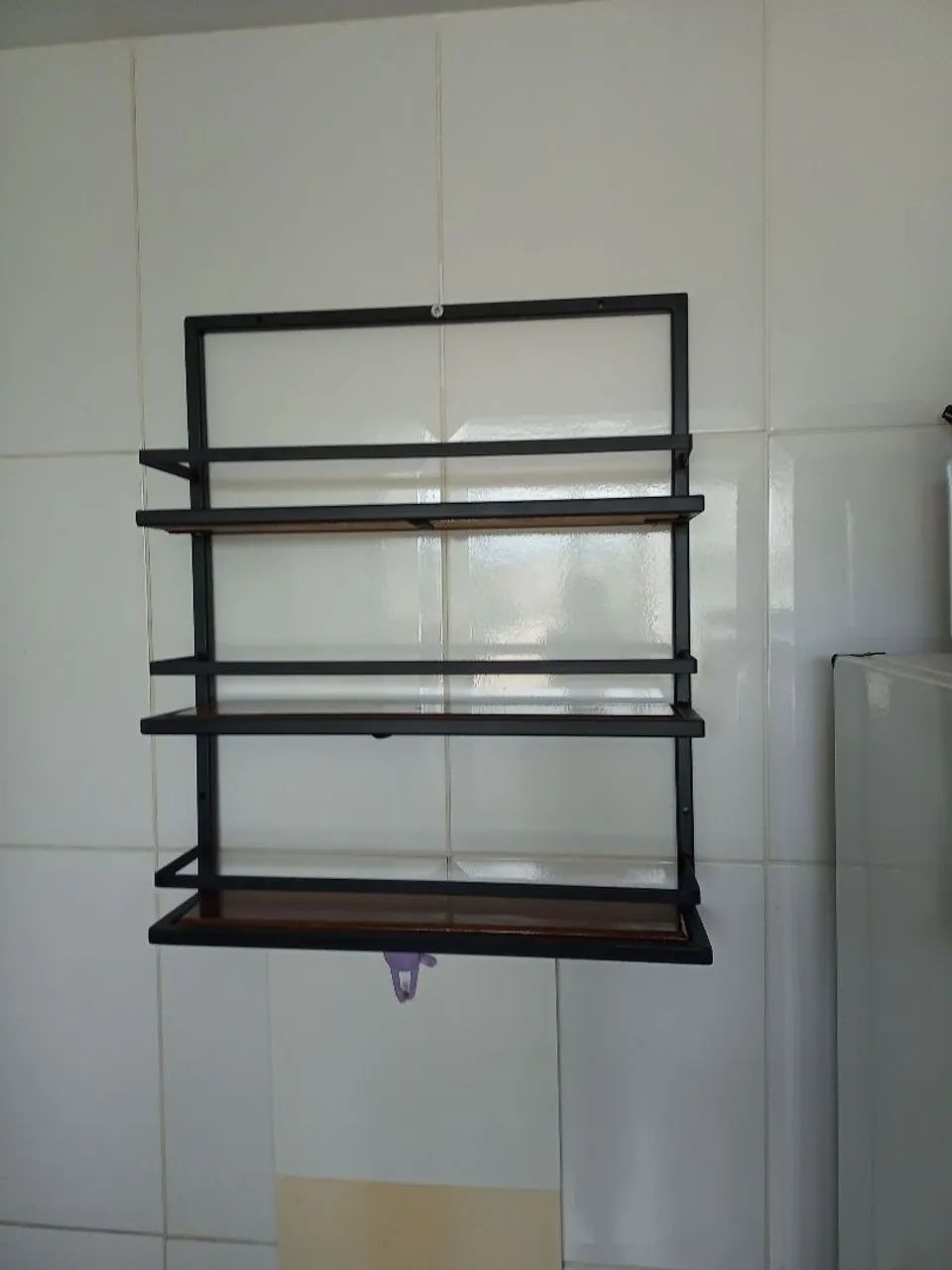 Móveis estilo industrial sobe encomenda 