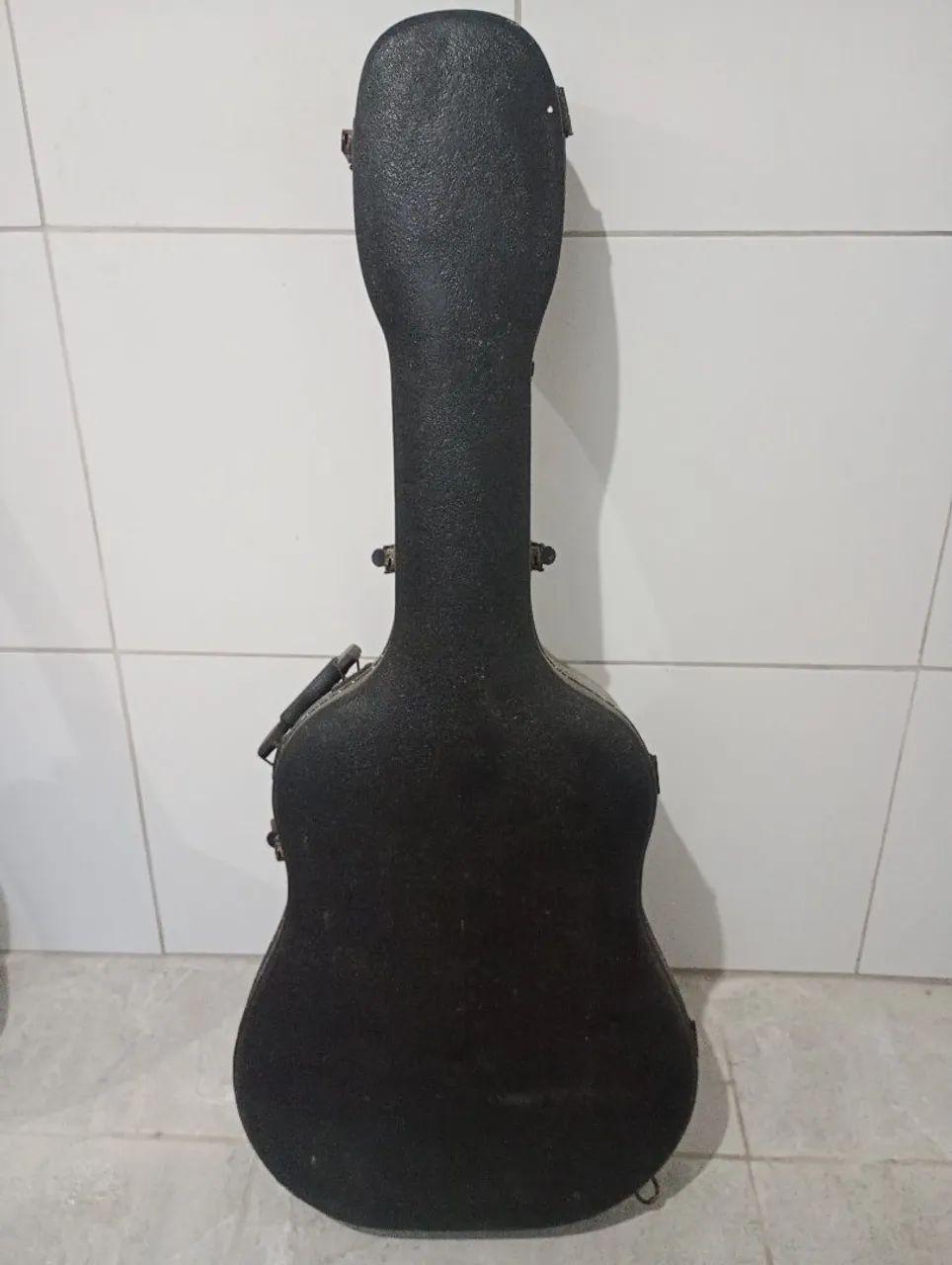 Violão Eagle Com Capa - Foto 3