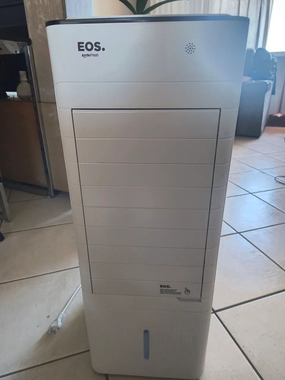 Climatizador EOS