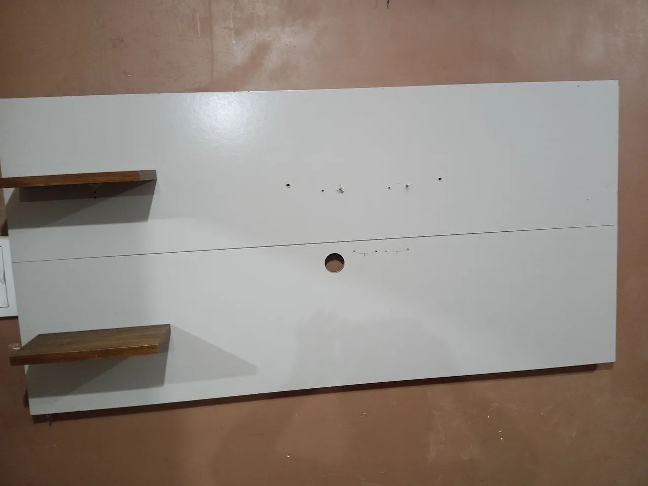 Painel para TV 