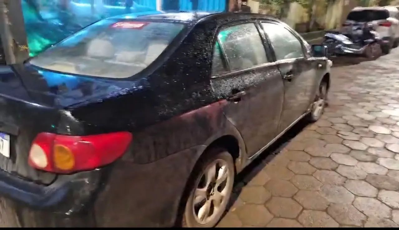 Corolla 2011 - Foto 4