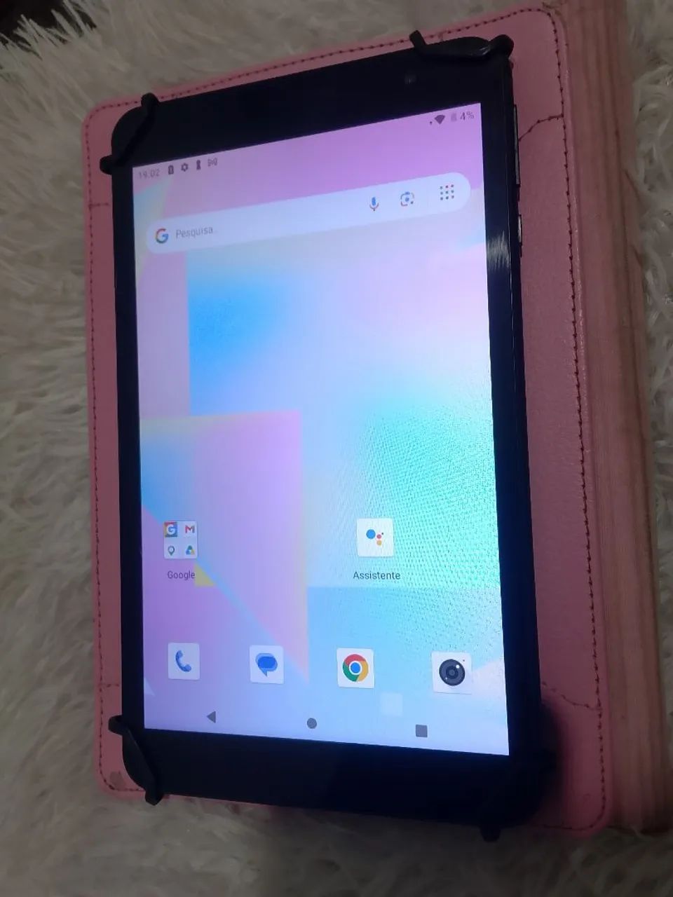 Tablet positivo 32 gb  - Foto 2