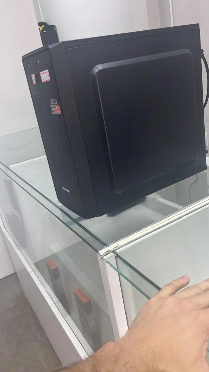 PC GAMER MONTADO - Foto 4