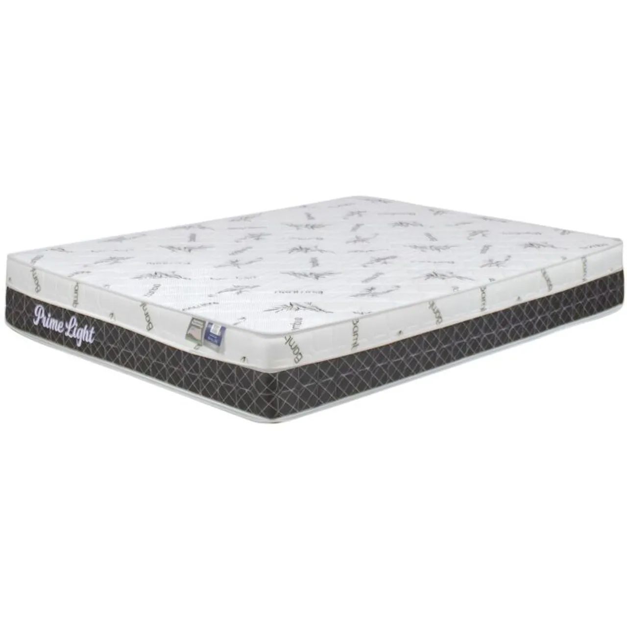 Colchão Casal Prime Light Molas Ensacadas  - Entrega Rápida 