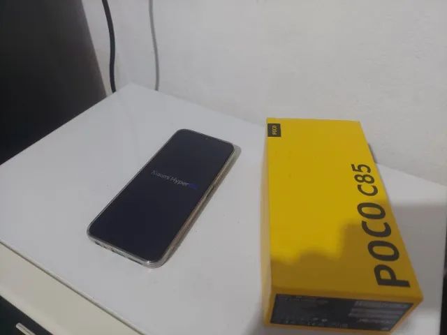 xiaomi poco - Foto 3