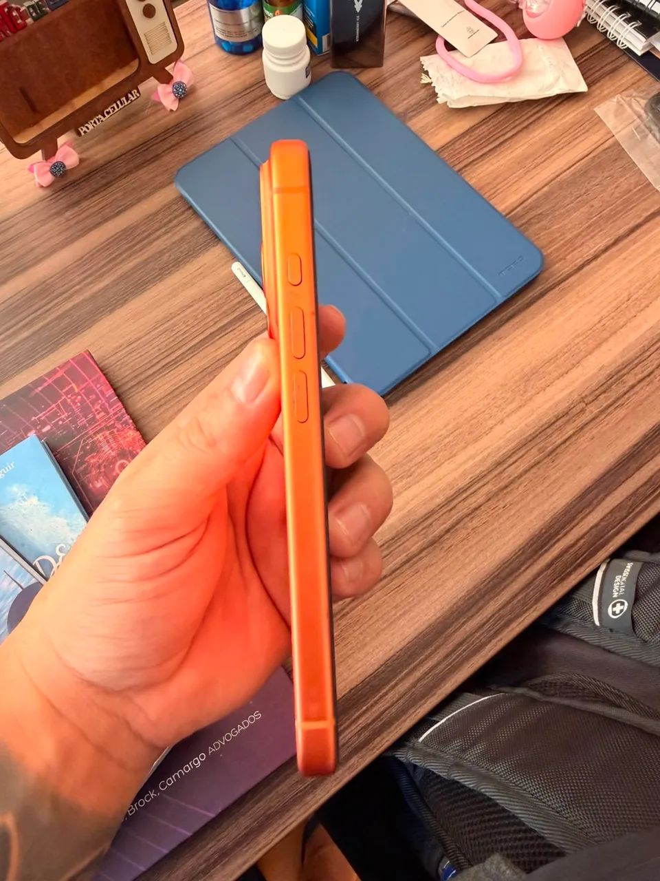iPhone 17 Pro 256 - Foto 5