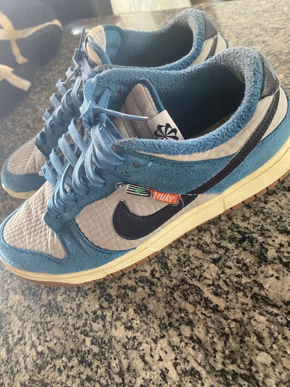 Nike dunk - Foto 3
