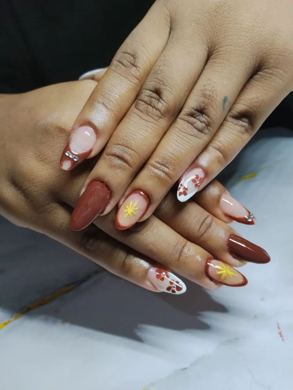 Manicure  - Foto 4