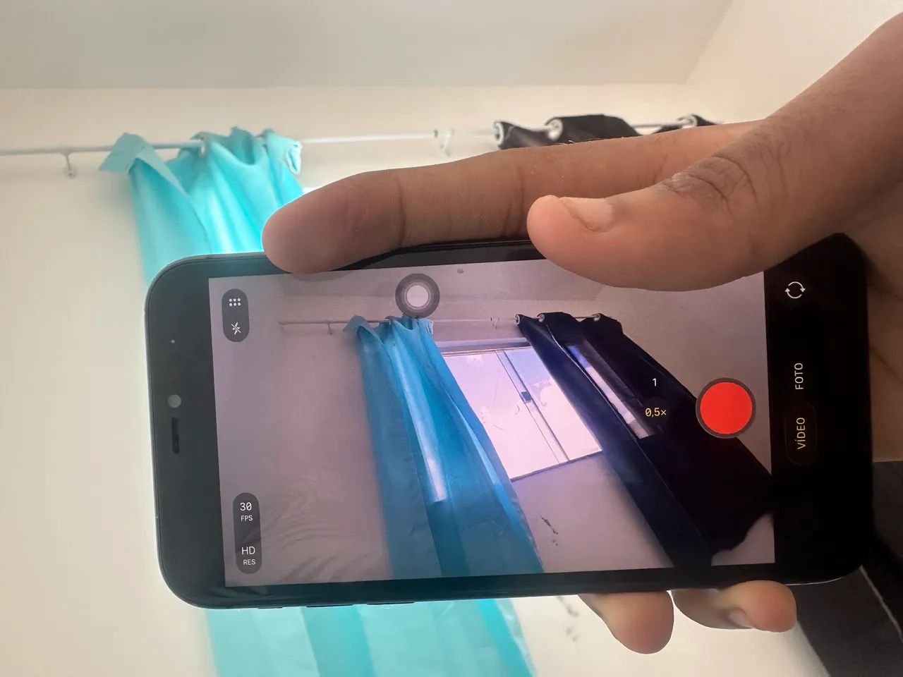 IPHONE 11 128GB PRETO