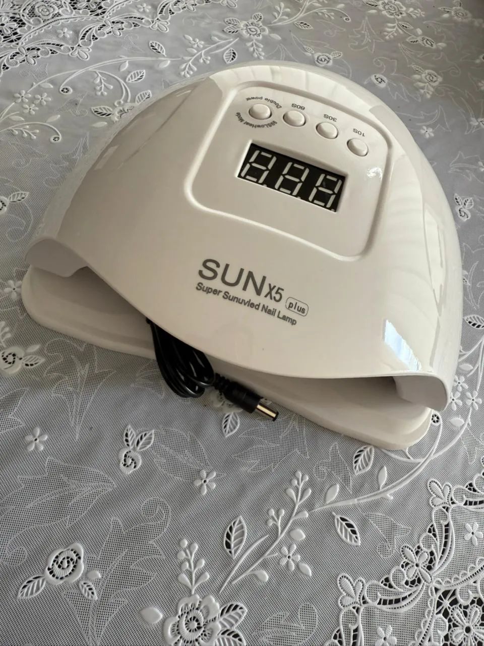 Vende-se kit completo para unha em gel - Foto 3