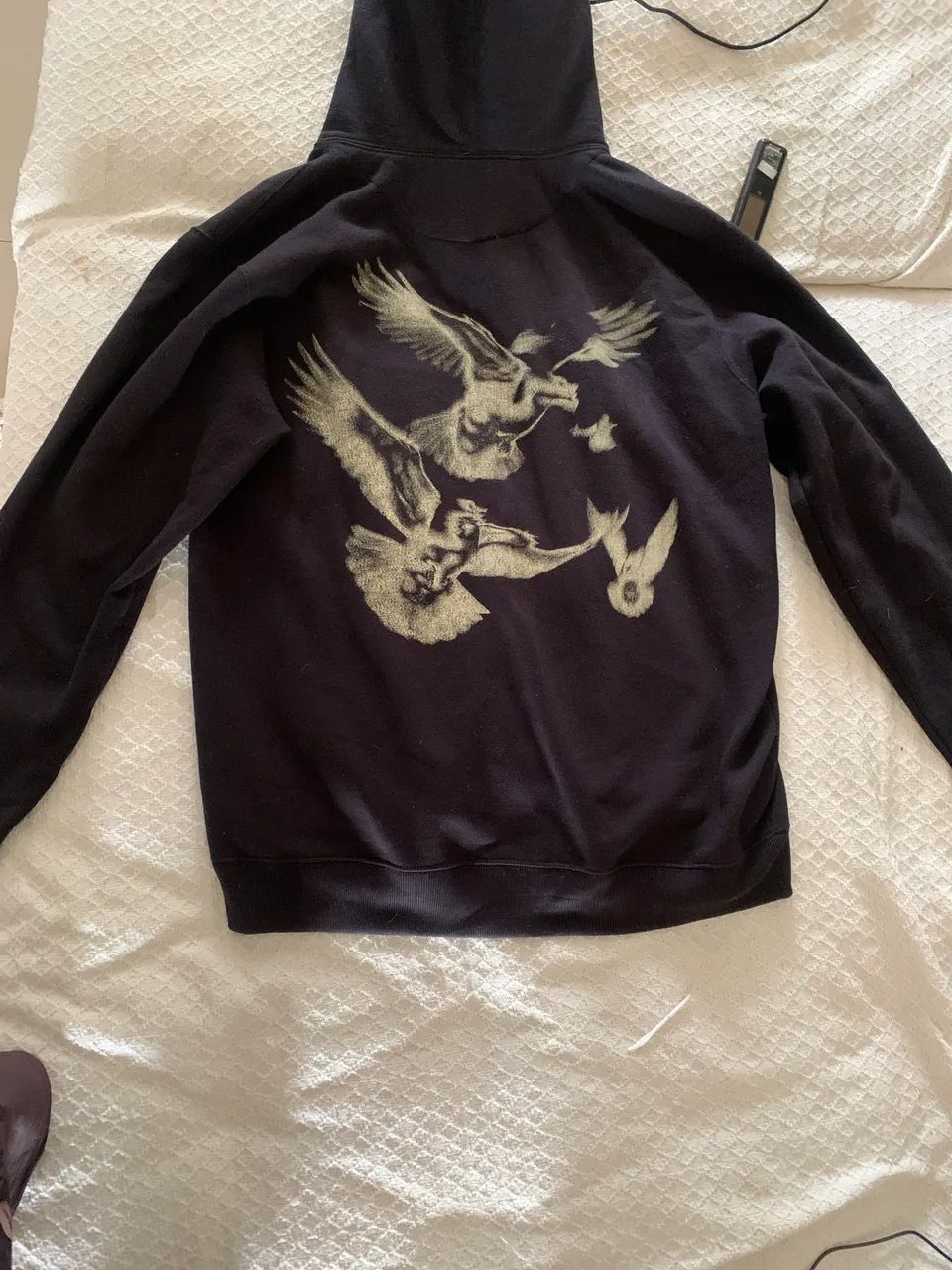 Moletom MCD Pigeon original  - Foto 4