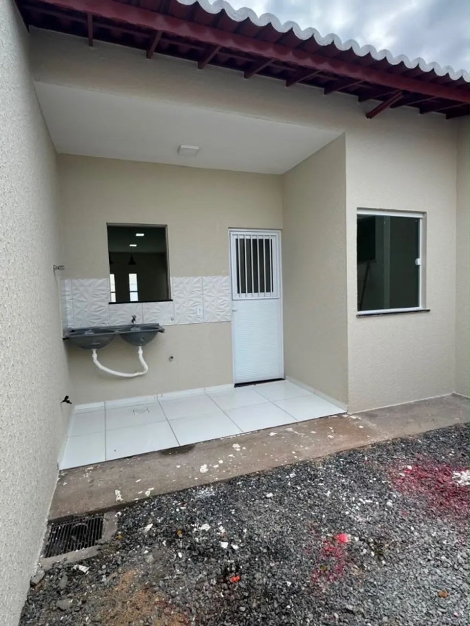 Casa a venda Novo Gama - Foto 2
