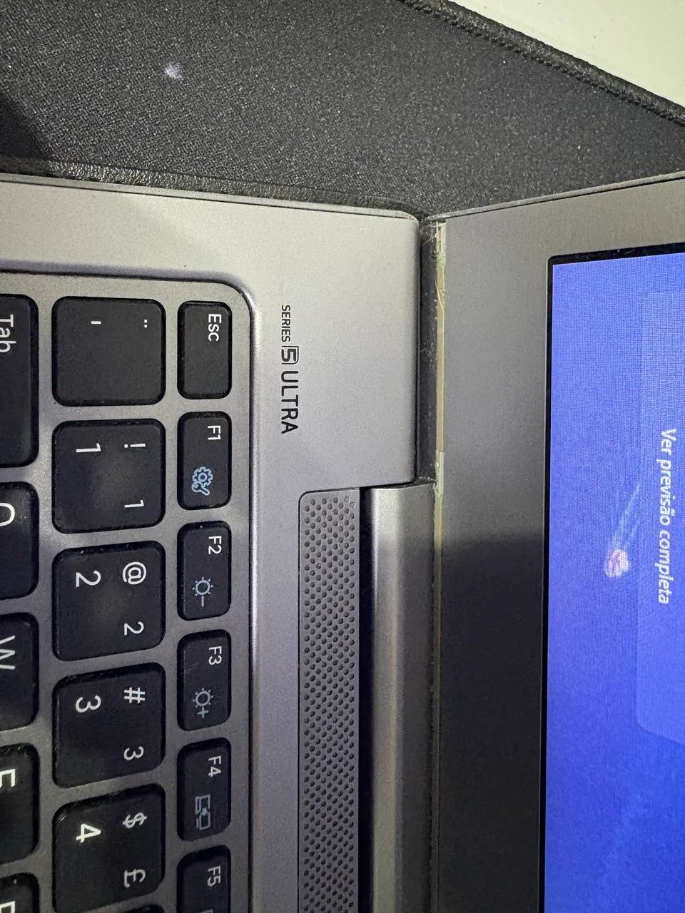 Notebook Samsung i7 - Foto 4