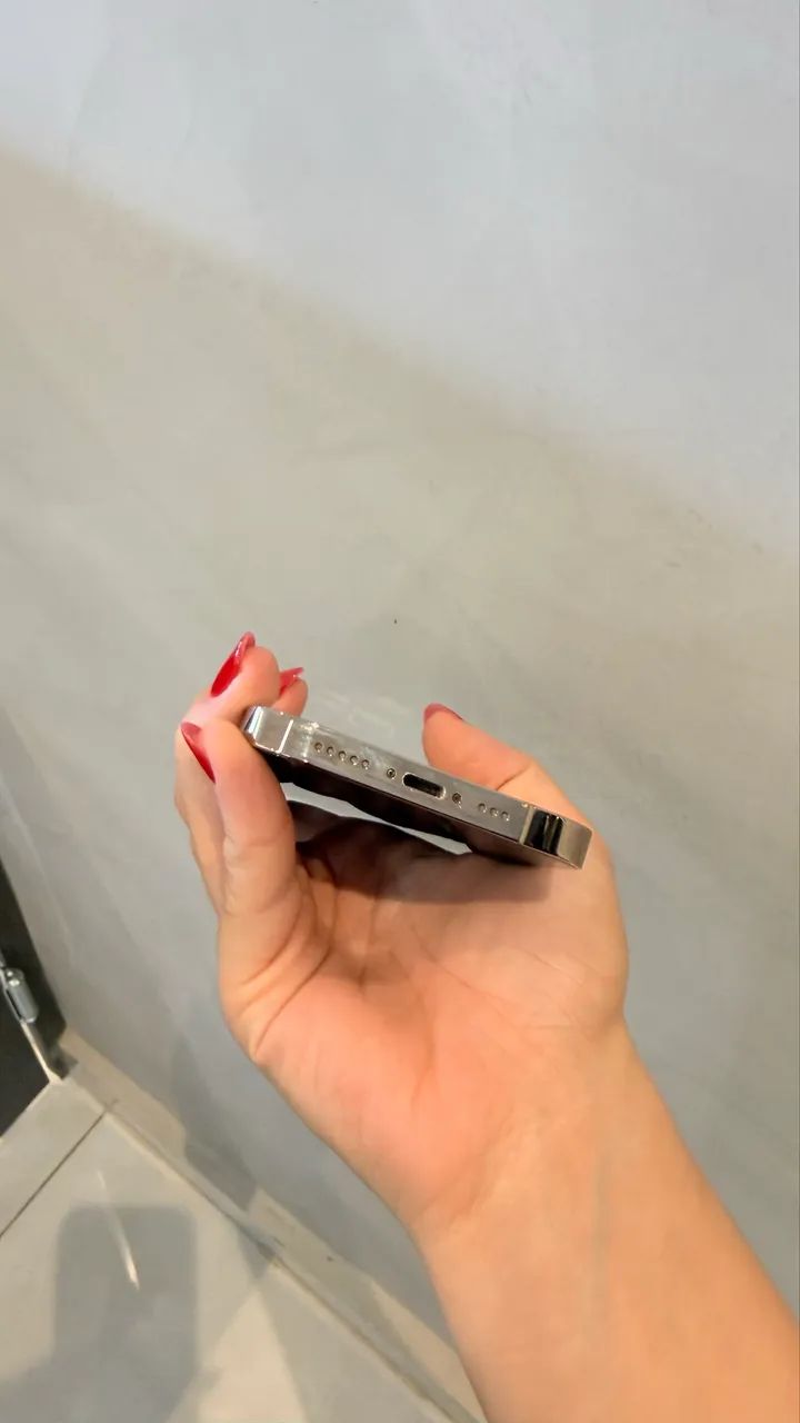 iPhone 14 Pro 128Gb SEM MENOS  - Foto 5