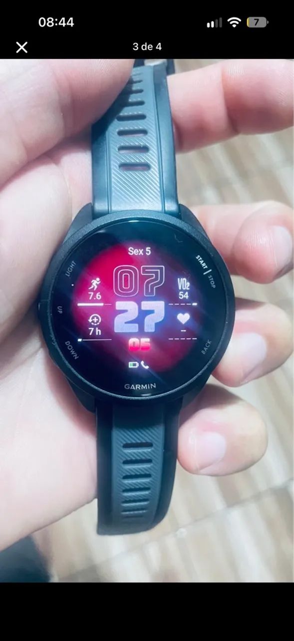 Garmin Forerunner 165