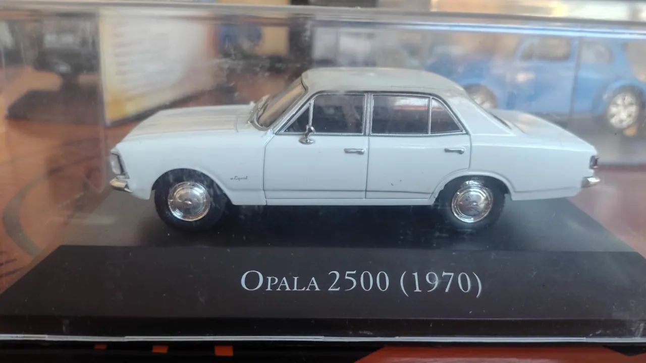 Miniaturas - Foto 4
