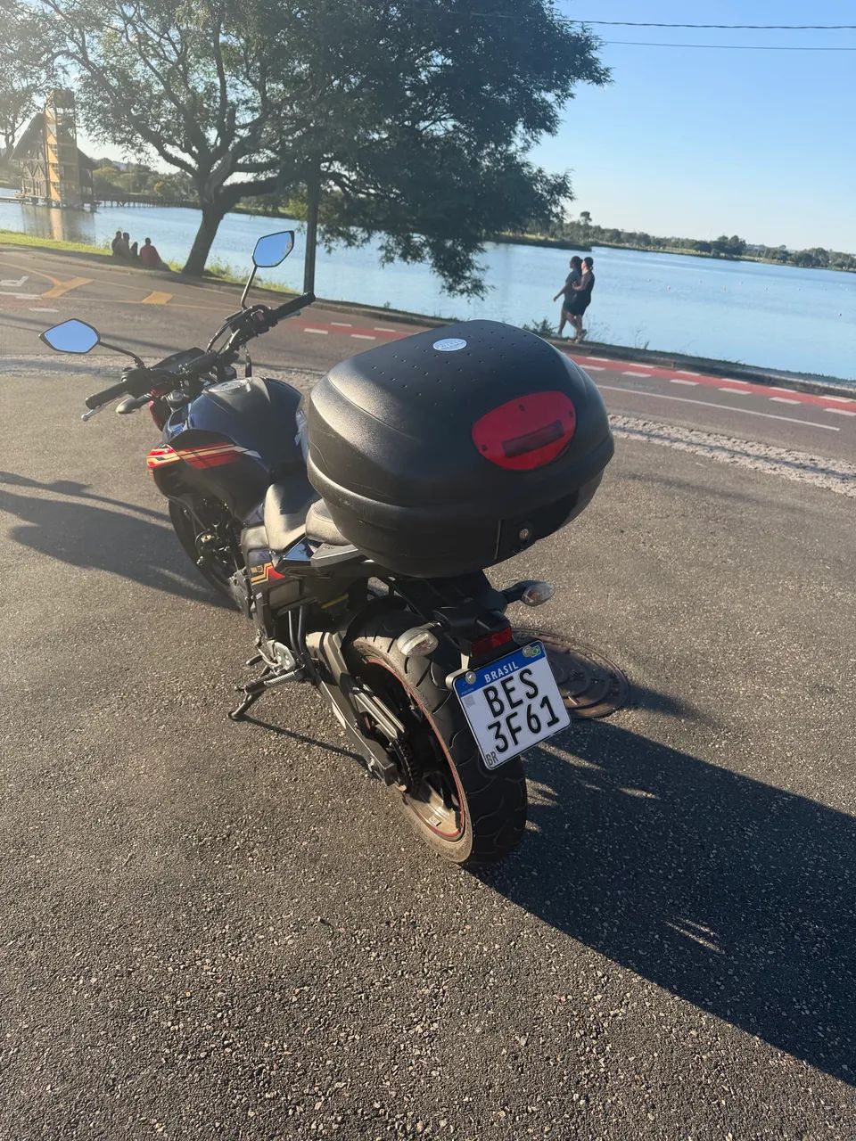 Fazer 250 - Foto 6