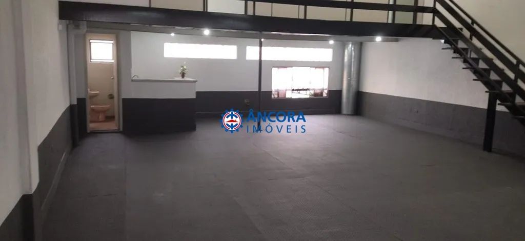 Excelente Salão Comercial 367,11m² - Foto 3