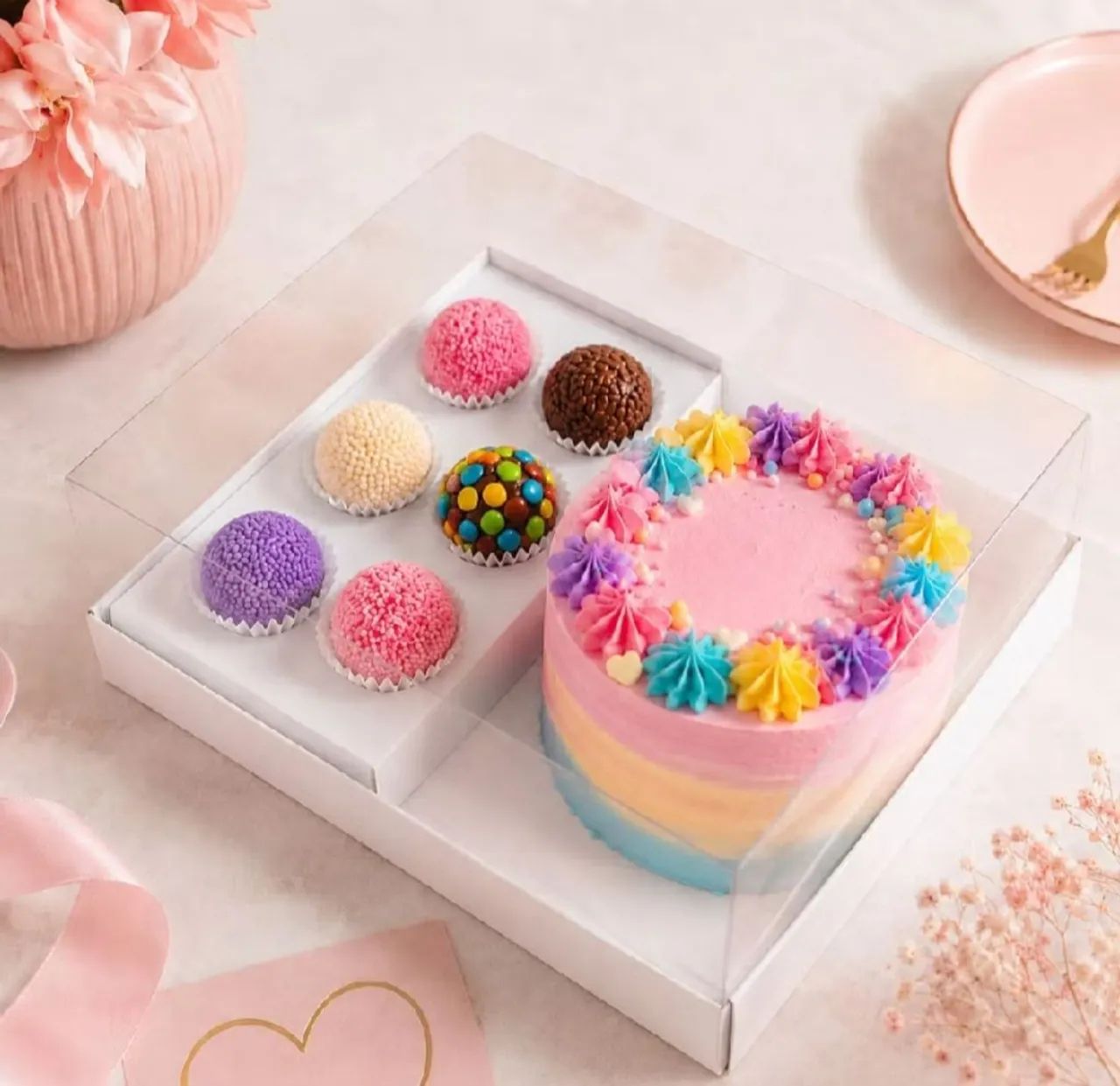Kit festa R$70,00 - Foto 3