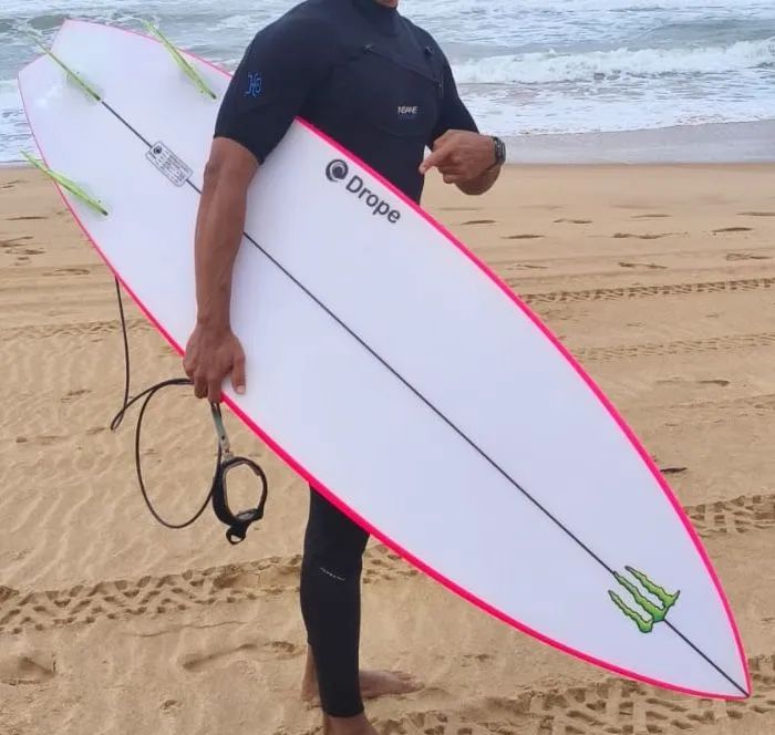 Prancha de surf - Foto 4