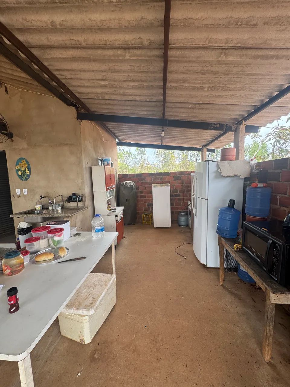Lote Serra da mesa  - Foto 3