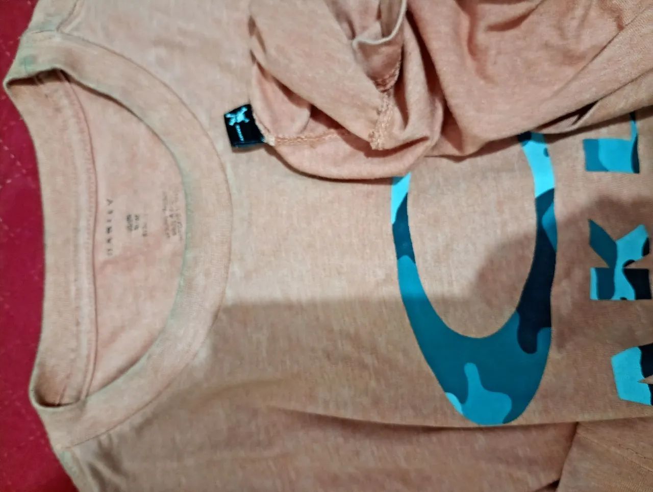 Camisa da Oakley original  - Foto 3
