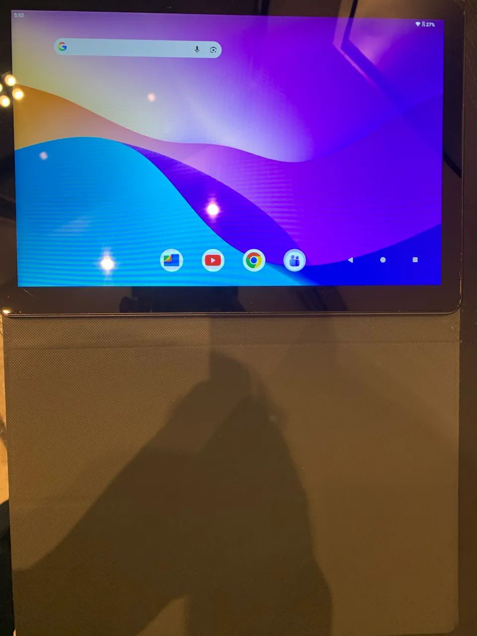 ? Tablet Multilaser M10 Wi-Fi - 128GB | 6GB RAM - NOVO na Caixa - Foto 2