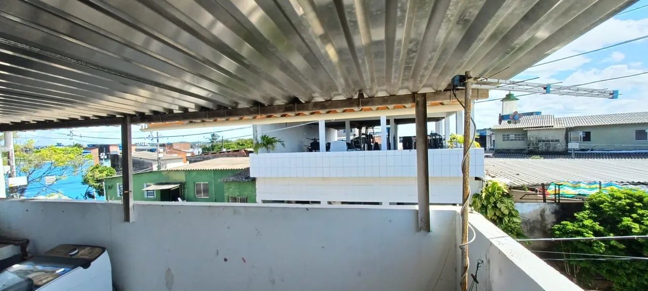 Casa pra alugar em San Martin  - Foto 4