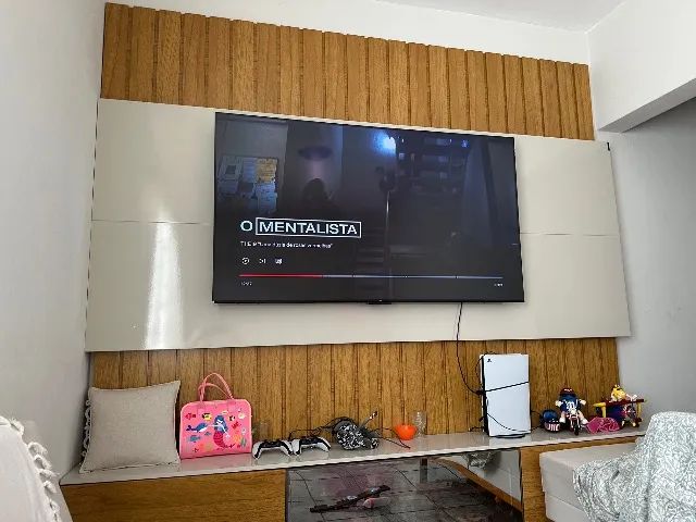Painel de TELEVISÃO  - Foto 3