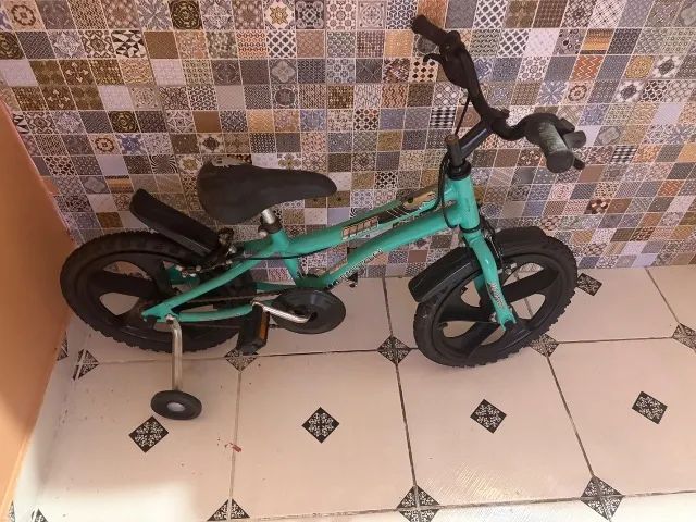 Bicicleta infantil - Foto 2